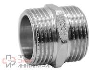 Переходник 2" НР-НР ник. IVANCI