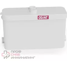 Установка канализационная Ogint WC500-3 230В