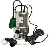 Насос дренажный Oasis для грязной воды 175/7 4670004376928