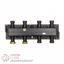 Распределительный коллектор DAB DN20-3 на 3 контура