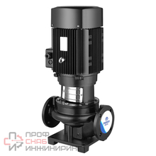 Насос циркуляционный Purity PTD50-28/2