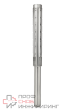 Скважинный насос Grundfos SP160- 5AA Rp6 8" 50