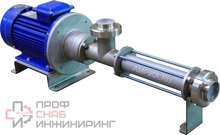 Винтовой насос Ампика ОВН-54-26/6