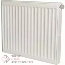 Радиатор Kermi FTV с нижней подводкой тип 33 600*1200