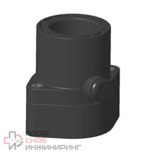 Клапан обратный пружинный Wilo R11/4" нержавеющая сталь муфтовый