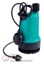 Насос Wilo Drain TMW 32/8-10M