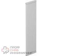 Радиатор стальной трубчатый RIFAR TUBOG TUB 2180-10