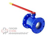 Кран шаровой Маршал СТ20 11с67п П/П