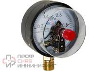 Манометр Экомера МД0 (Э) 100мм 0..1МПа G1/2