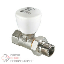 Клапан регулирующий прямой Valtec VT.008.N.05