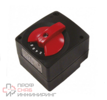 Сервопривод ST06/230 (6Н*м)