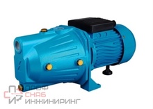 Поверхностный насос IBO JET 100A LONG