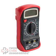 Мультиметр цифровой EKF Expert MAS830L