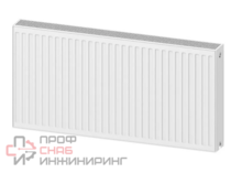 Радиатор отопительный стальной панельный Primoclima C22 500X800