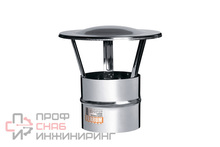 Зонт-Д Ferrum DN150