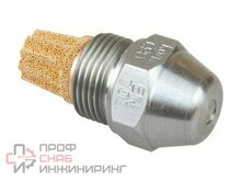 Форсунка Fluidics DSF 0.50/60°