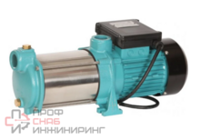 Насос-гидрофор Omnigena MH 1400 INOX без бака