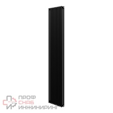 Дизайн-радиатор Royal Thermo Shift R22 C2180 - 10 секц. RAL9005m