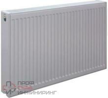 Радиатор стальной панельный ROMMER 22/500/500 НП подкл. RRS-2020-225050