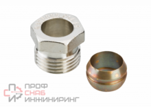 Уплотнительные фитинги Danfoss Ду 14 G1/2'' нар/