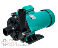 Герметичный насос с магнитной муфтой Zenova MDP-120RM-380