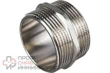 Ниппель AQUALINK никель 2