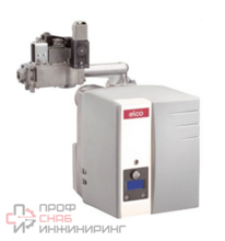 Горелка газовая Elco, VG 1.55 E, h3/8"-Rp1/2" /TC, KN