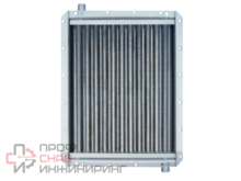 Калорифер КП4-Ск-7