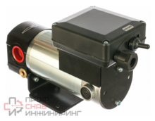 Электрический насос для перекачки масла PIUSI VISCOMAT 60/2 12V DC, F0030901A
