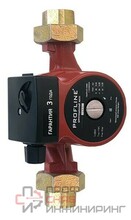 Насос циркуляционный PROFLINE LUX 25/4-130