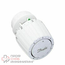 Термостатический элемент Danfoss RTR 7091