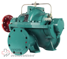 Насос ESQ Д 200-36б под 22кВт б/дв, б/р
