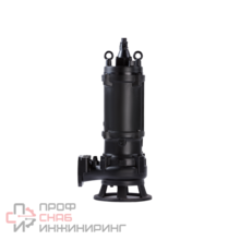 Насос CNP 150WQ100-10-5.5A (I) TOS-150