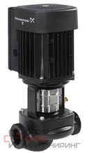 Насос Grundfos TP 25-90/2 A-O-A-BQBE-DW1 трёхфазный