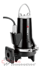 Насос Fancy WQH40/1.5 (3-PH)