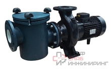 Насос Espa STAR 55 100/65