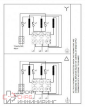 Насос Grundfos TP 125-160/4 A-F-A-BAQE-MX3