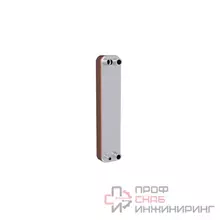 Теплообменник пластинчатый паяный Danfoss B3-052-30-3.0-H