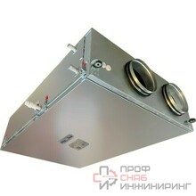 Установка вентиляционная приточно-вытяжная NAVEKA Node1- 80 (25m) RP,VE (B250) W2 Compact с пультом Z031