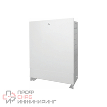 Шкаф внутренний Gekon 125х668х1042 ШВ-5