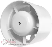 Вентилятор осевой ЭРА.PROFIT 5 12V канальный низковольтный