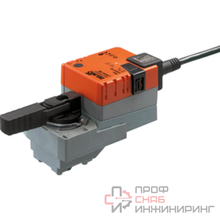 Электропривод BELIMO LRC24A-SR