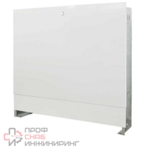 Шкаф коллекторный RISPA 1-5 выхода ШРВ- 1668*125*492