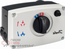 Электропривод Danfoss ARV 152 230В 15с/мм