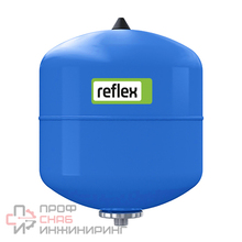 Гидроаккумулятор Reflex DE 25
