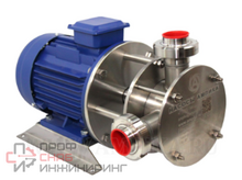 Импеллерный насос Ампика 3НСУ-18/30-2,2-АМ