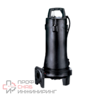 Насос фекальный LEO 50SWP12-22-3/QG