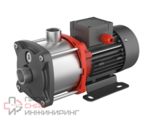 Насос поверхностный многоступенчатый "LEO" EMHm 3-3