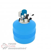 Установка для промывки теплообменников Asterion АкваProf 205H