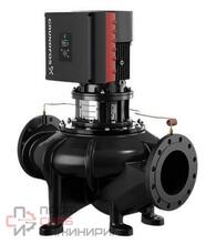 Насос Grundfos TPE 150-110/4 S-A-F-A-BAQE-MDA
